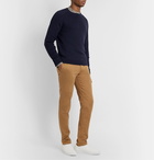 Massimo Alba - Cashmere Sweater - Blue