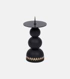 Zanat Aurora Small candle holder by Ludovica and Roberto Palomba