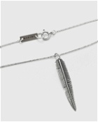 Marant Collier Necklace Grey - Mens - Jewellery