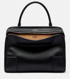 Loewe Amazona 180 Medium leather top-handle bag