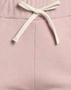 Shoe Womens Pants Antique rose