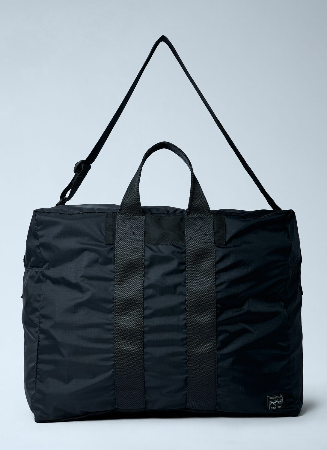 Porter-Yoshida & Co. Small Flex 2Way Duffel Bag