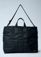 Porter-Yoshida & Co. Small Flex 2Way Duffel Bag