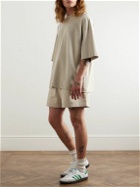 Fear of God - Cotton-Jersey Pyjama Shorts - Neutrals