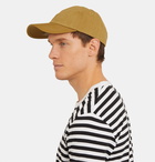 Folk - Cotton-Twill Baseball Cap - Brown