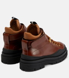 See By Chloe - Jolya leather ankle boots
