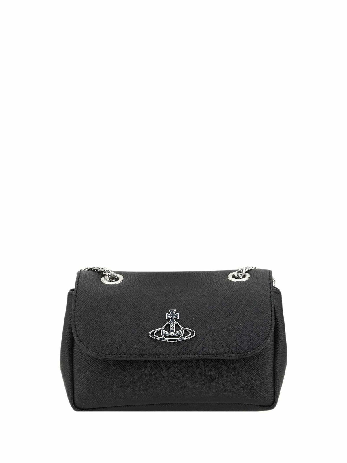 Vivienne Westwood Moire Drawstring Pouch Vivienne Westwood
