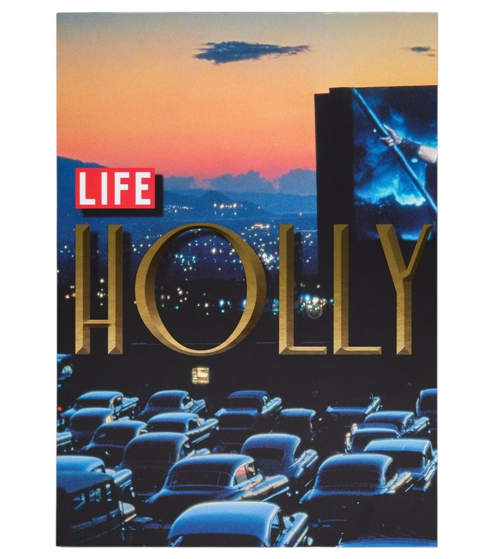 Photo: Taschen Life: Hollywood XL book