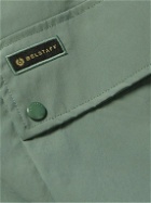 Belstaff - Castmaster Shell Cargo Trousers - Green