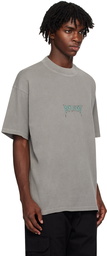 Represent Gray Rock T-Shirt