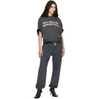 Fear of God ESSENTIALS Gray Merch T-shirt