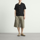 A Kind of Guise Men's Juno Pleated Shorts