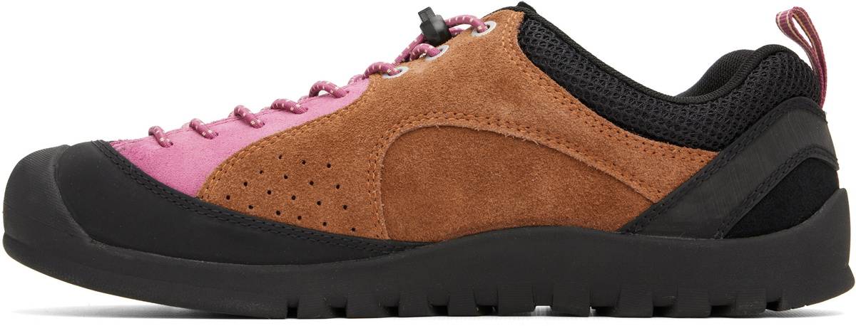 KEEN Brown Jasper Rocks Sneakers