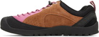 KEEN Brown Jasper Rocks Sneakers