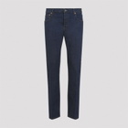 Gucci New Tapered Jeans