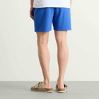 Polo Ralph Lauren Men's Traveler Swim Shorts in New Iris Blue