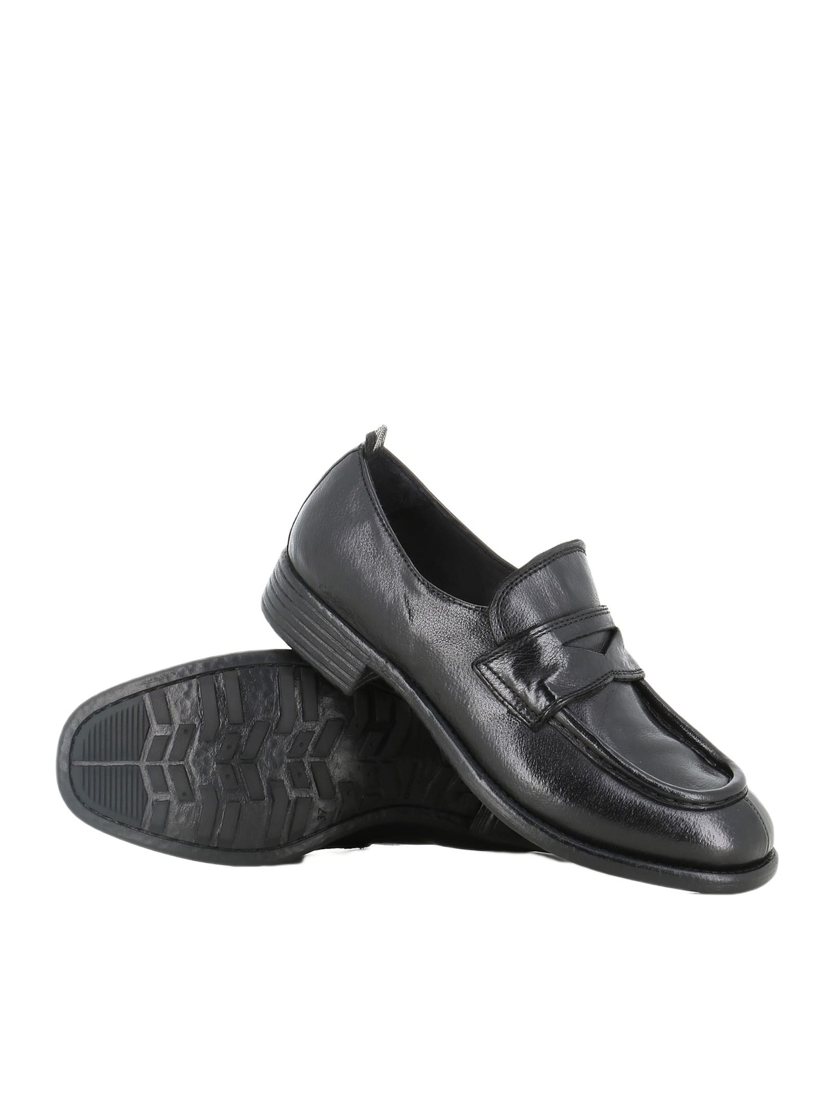 Officine Creative Loafer Calixte/020