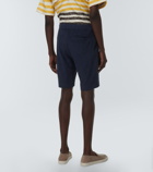 Sunspel - Cotton shorts