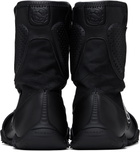 Rombaut Black Low Tide V2 Boots