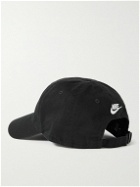 Nike - Sportswear Heritage 86 Cotton-Twill Baseball Cap