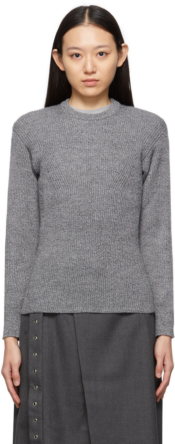 Partow Etta Sweater