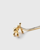 Marni NECKLACE gold/silver Mens Jewellery