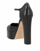 Casadei Womens Pumps in Black