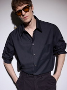 AHLEM - Rive Gauche Square-Frame Acetate Sunglasses