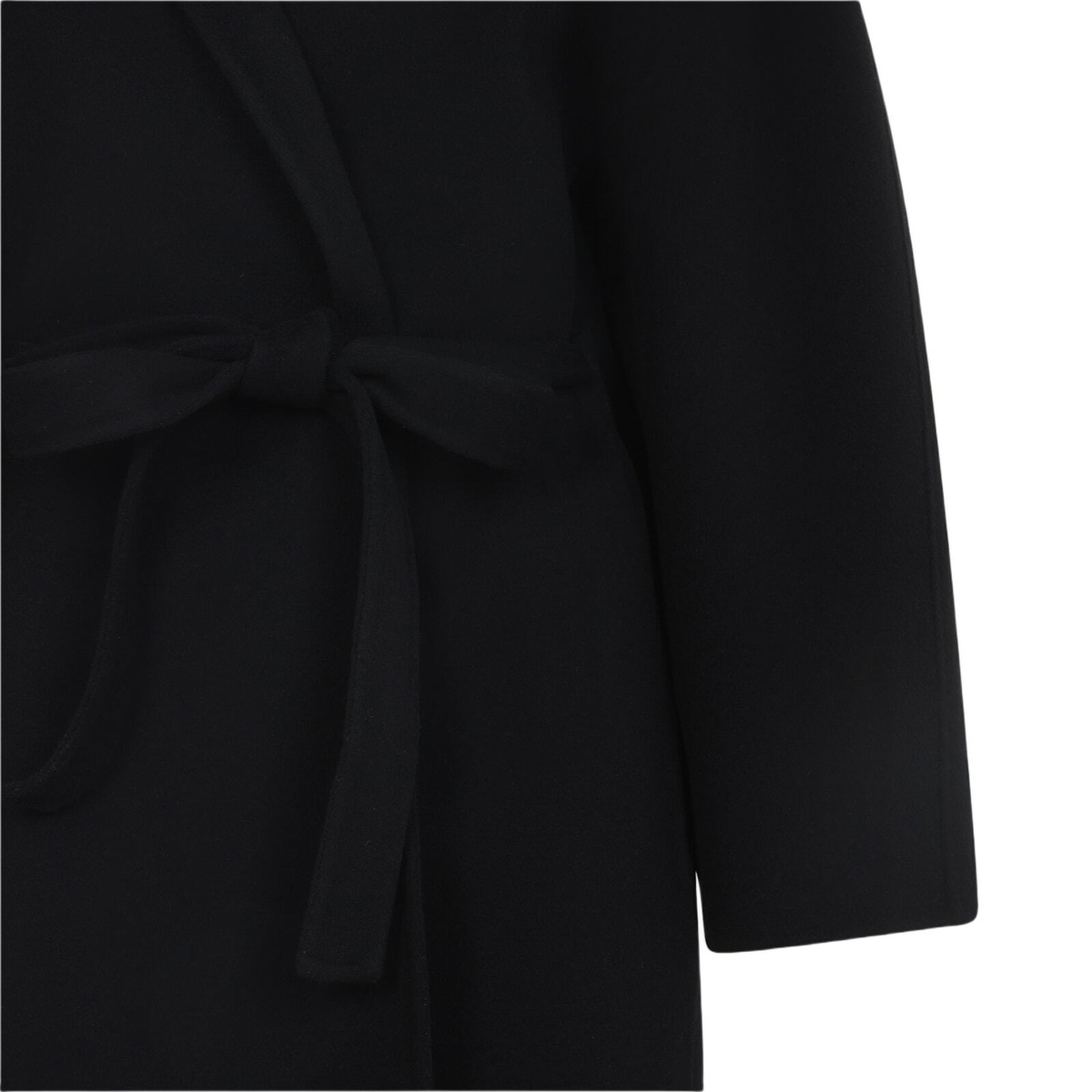 Alberta Ferretti Double Coat