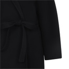 Alberta Ferretti Double Coat