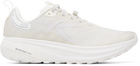 KEEN Off-White Roam Trail Running Sneakers