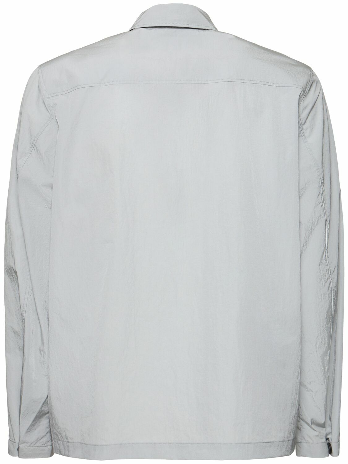 ALPHATAURI Olum Overshirt