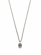 ALEXANDER MCQUEEN - Skull Necklace