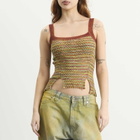 Paolina Russo Women's Warrior Knit Corset