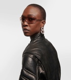 Isabel Marant Mask sunglasses