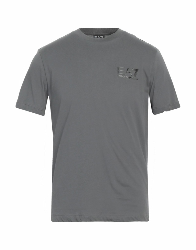 Photo: Ea7 Mens T-shirt in Grey