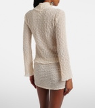 Montce Francesca top