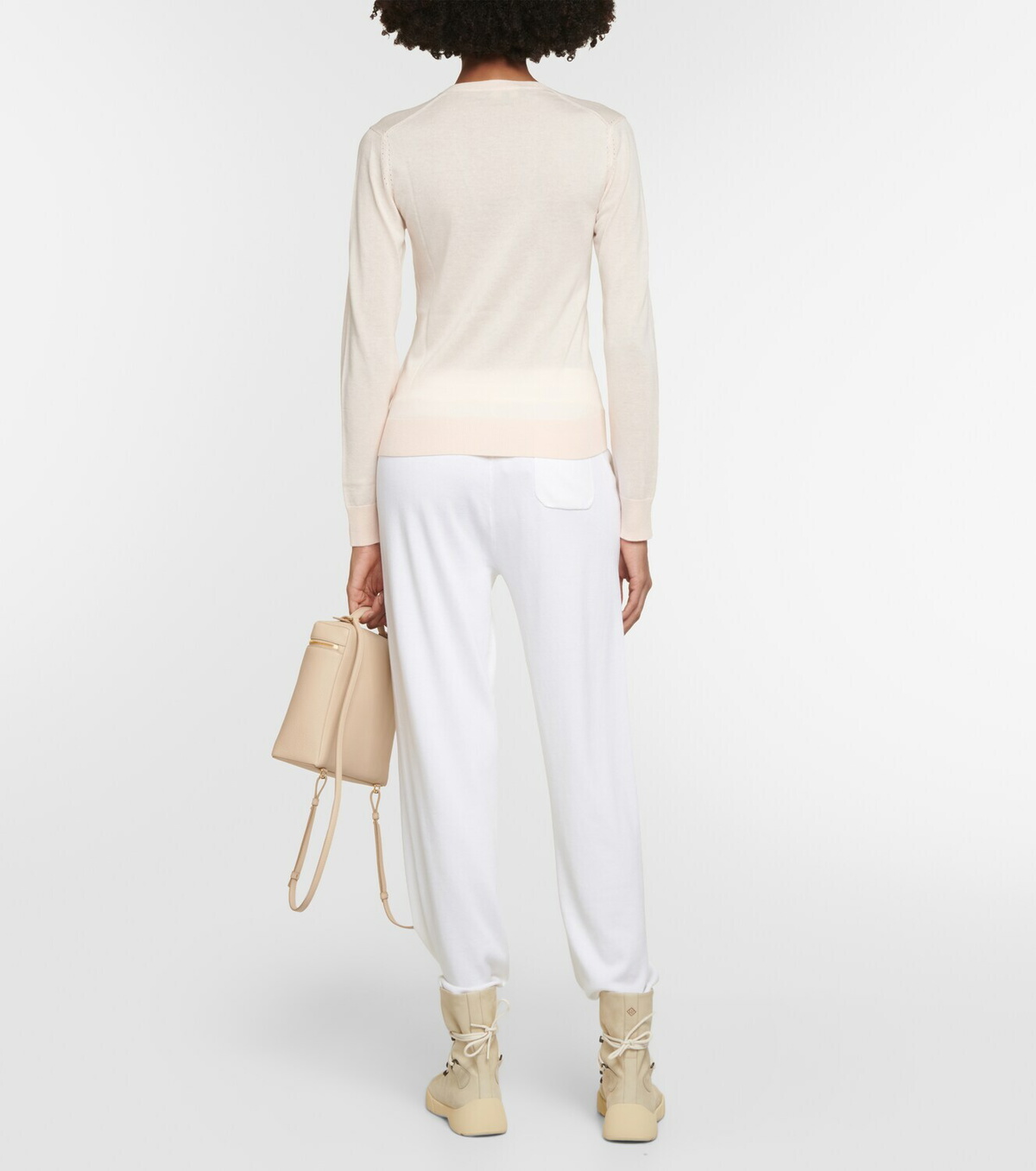 Loro Piana Cashmere sweater