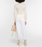 Loro Piana Cashmere sweater