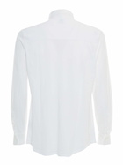Fedeli White Elegant Shirt