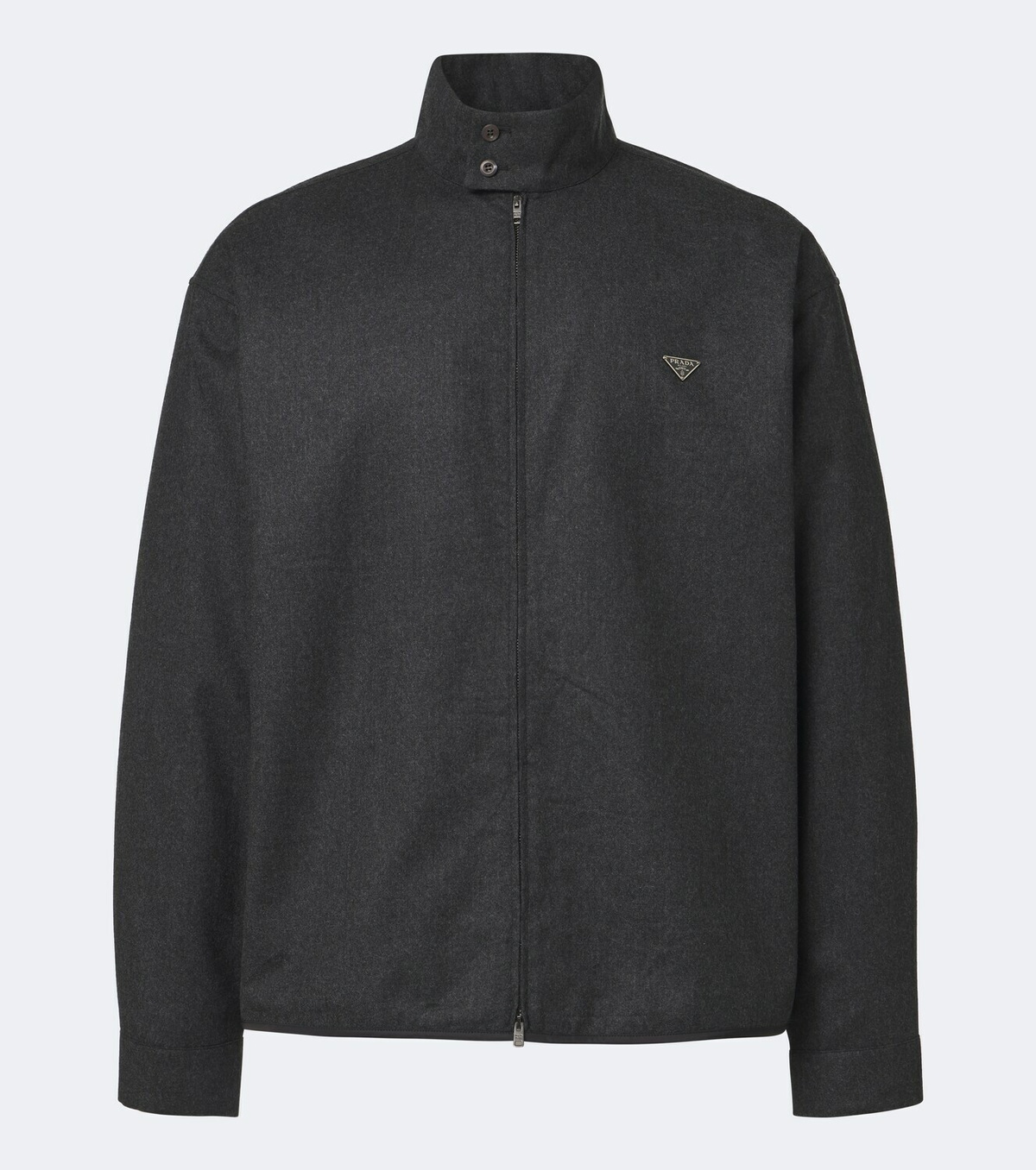 Prada Virgin wool jacket