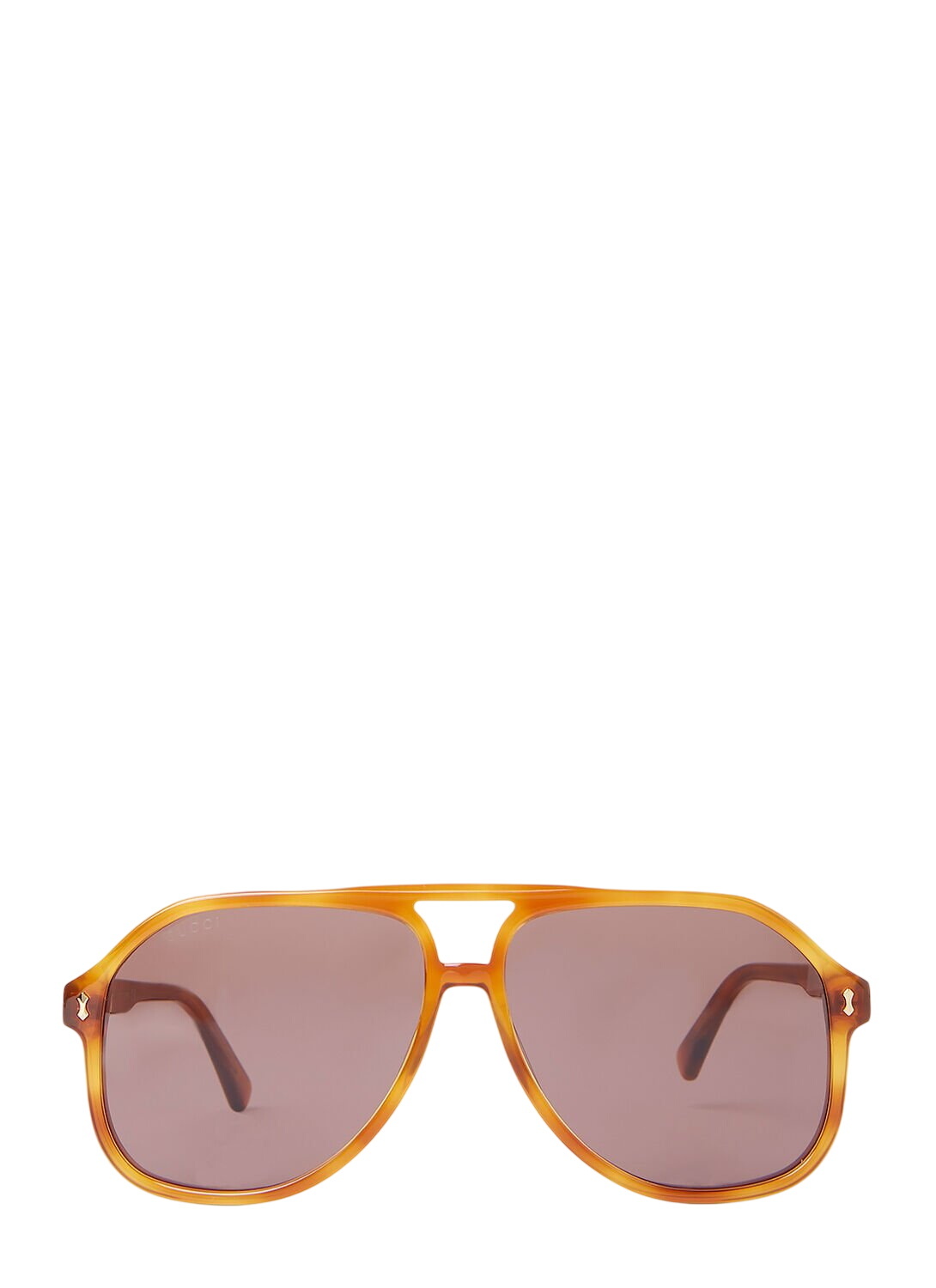 Gucci Tortoiseshell GG0825S Sunglasses Gucci