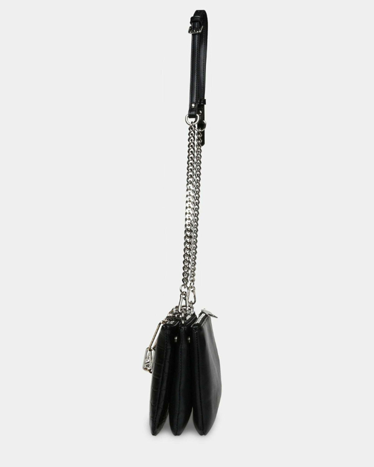 Steve Madden Bdestin Bag in Black