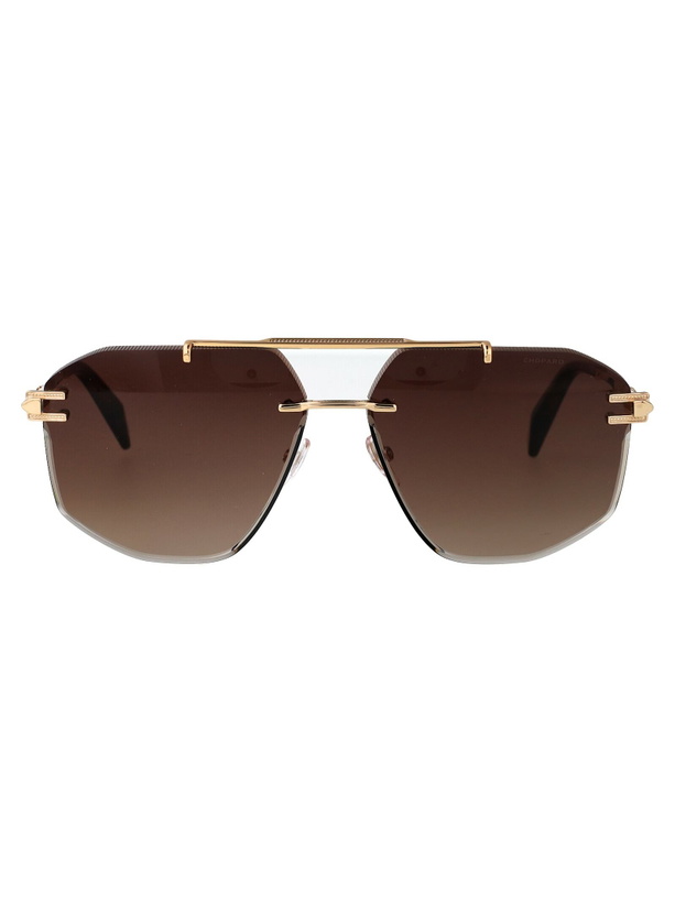 Photo: Chopard Schl23 Sunglasses