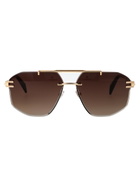 Chopard Schl23 Sunglasses