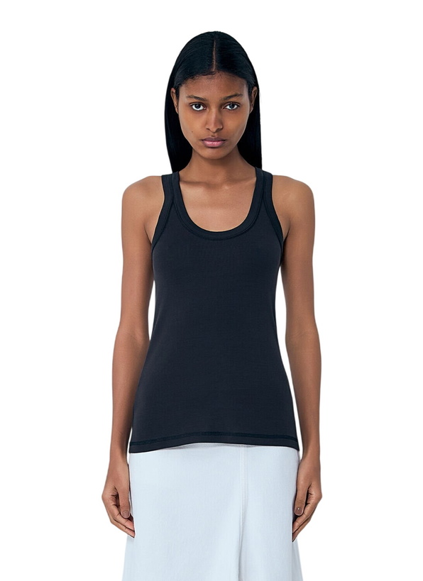 Photo: Lemaire Rib Tank Top