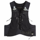Montane Men's Gecko Running Vest Pack in Black