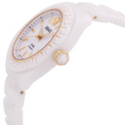 Versace DV One Automatic White Dial Mens Watch VE6B00223
