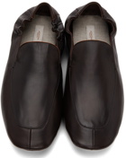 Agnona Foldable Loafers