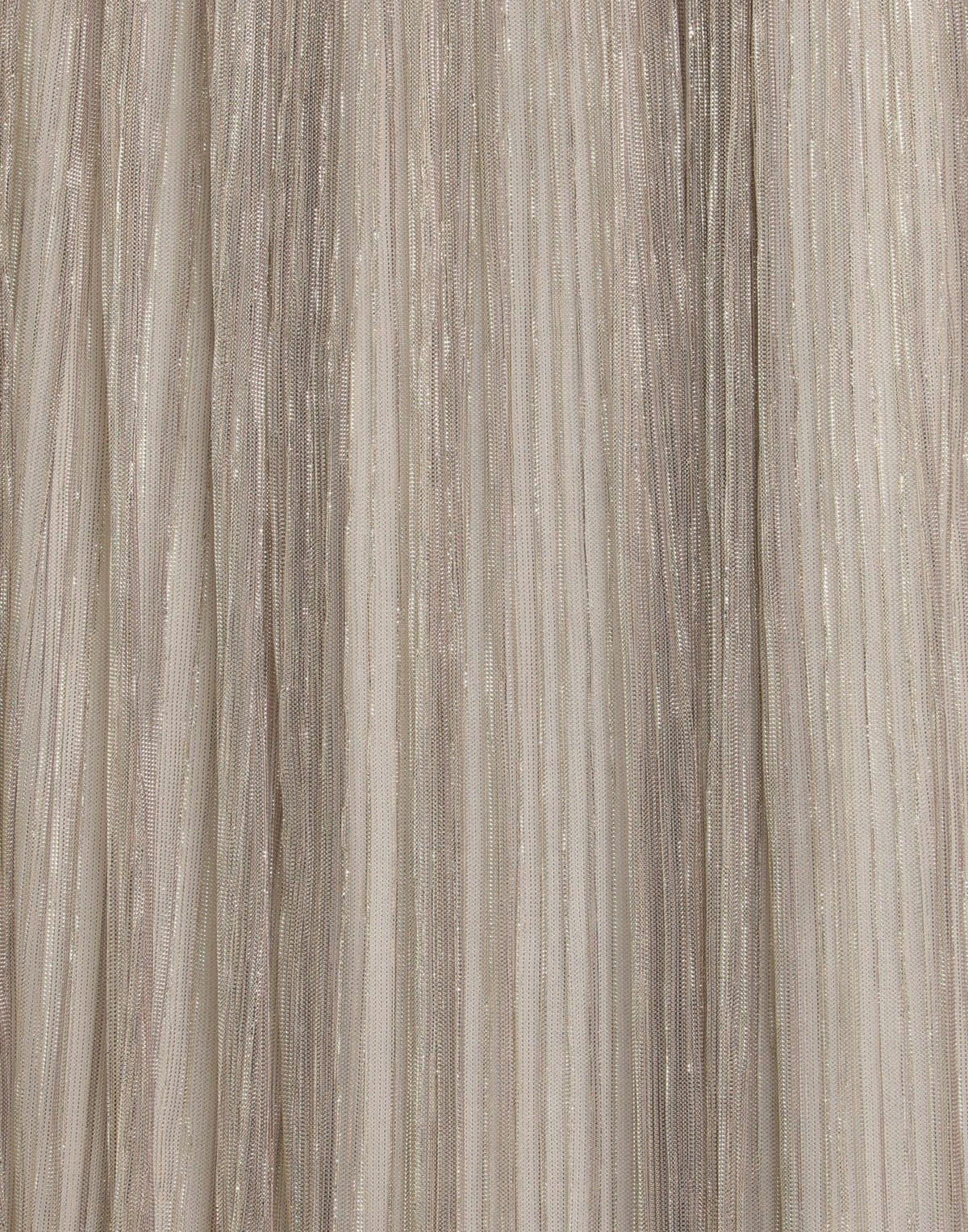 Marant Étoile Womens Midi skirt Platinum
